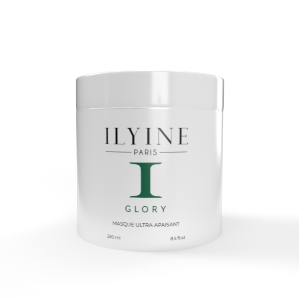 Masque à l'aloe vera