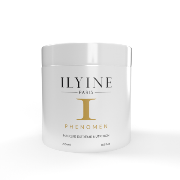 Masque à l'huile d'argan