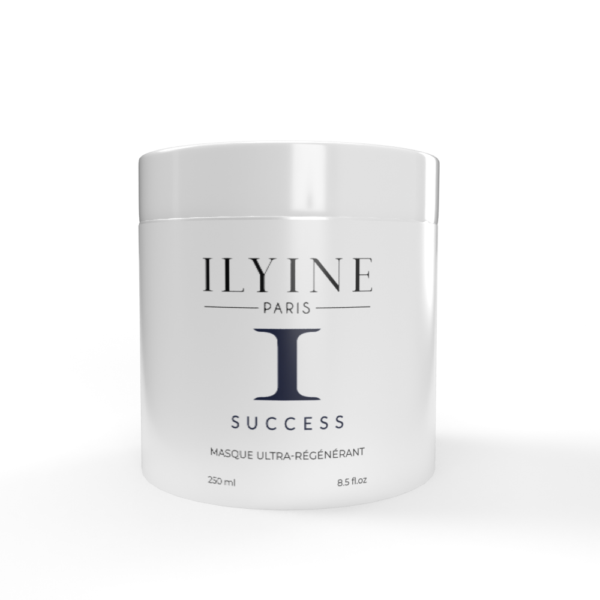 masque au caviar