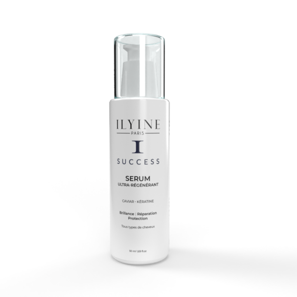 Sérum au caviar