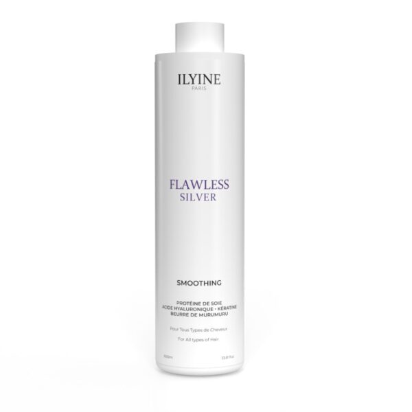 Lissage brésilien FLAWLESS sans temps de pause