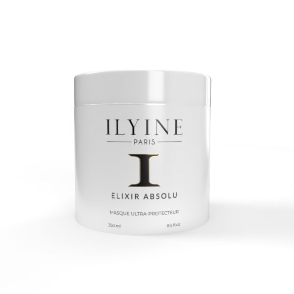 Masque à l'huile de monoï elixir absolu