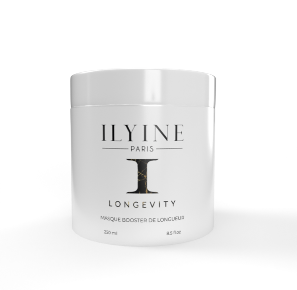 Masque à huile de ricin
