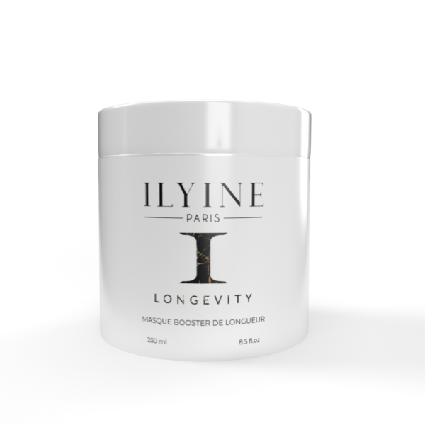Masque à huile de ricin