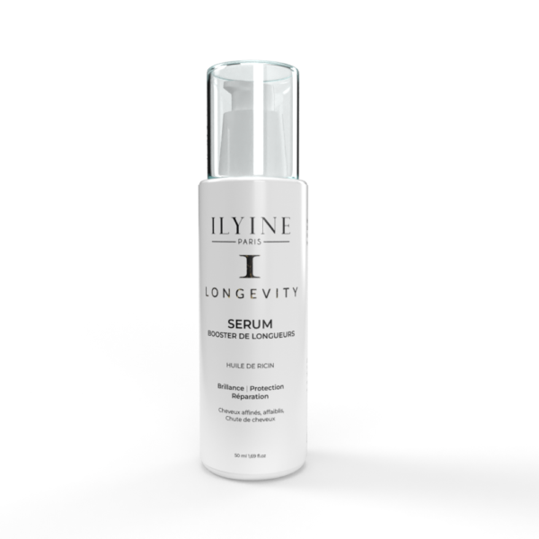 sérum ricin longevity