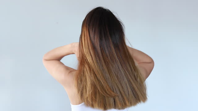 cheveux longs