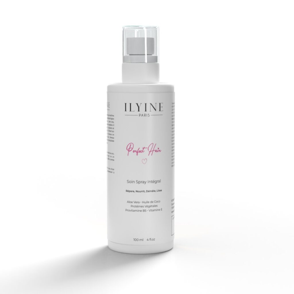 Spray intégral perfect hair