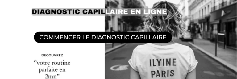 diagnostique capillaire