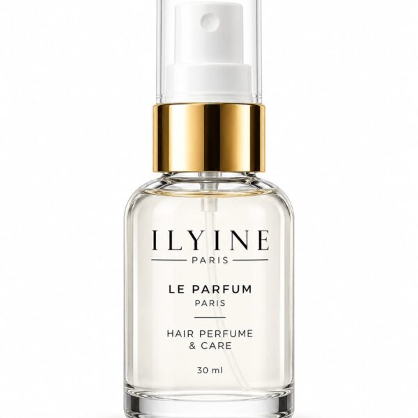 parfum cheveux et corps