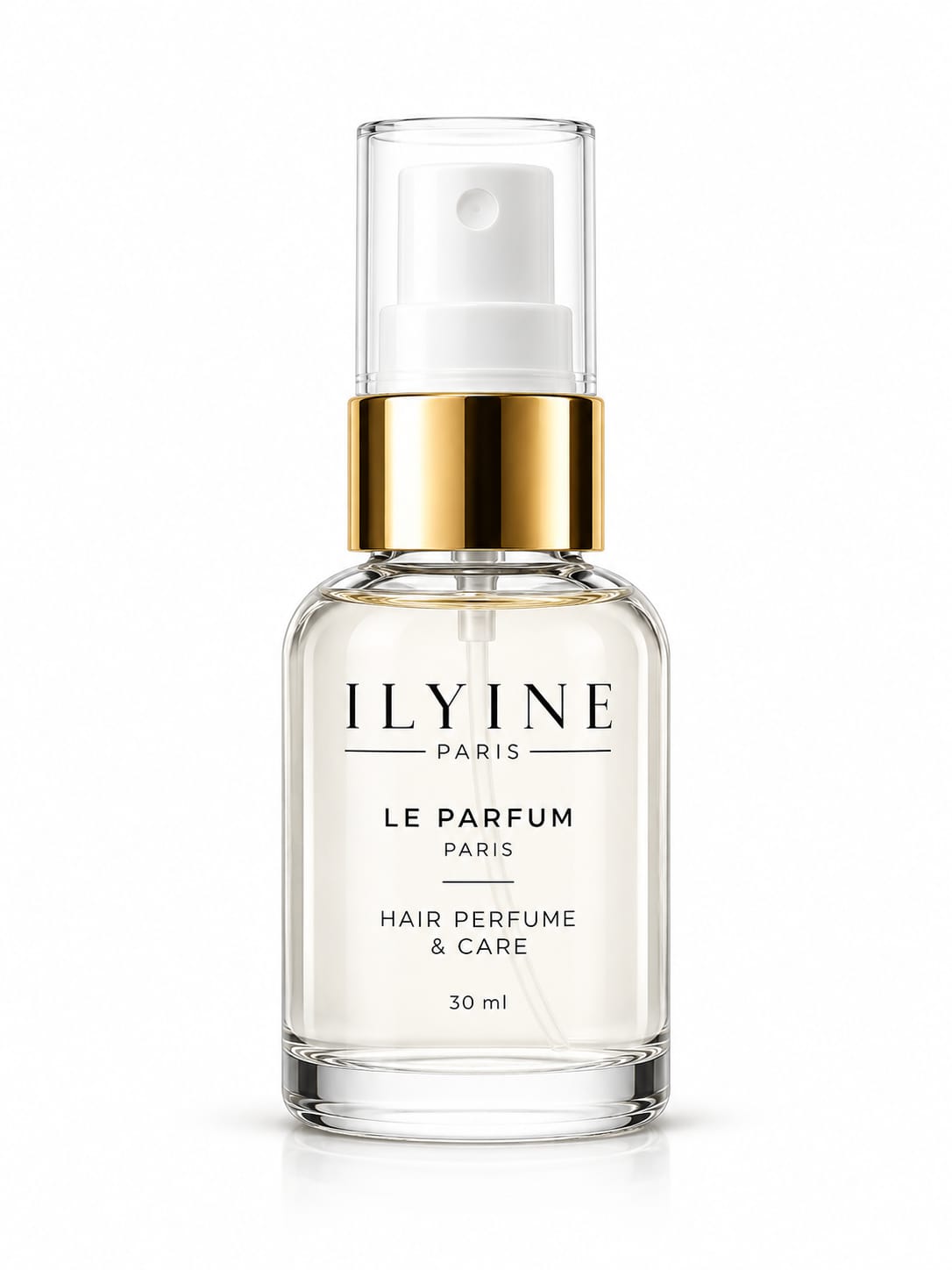 parfum cheveux et corps